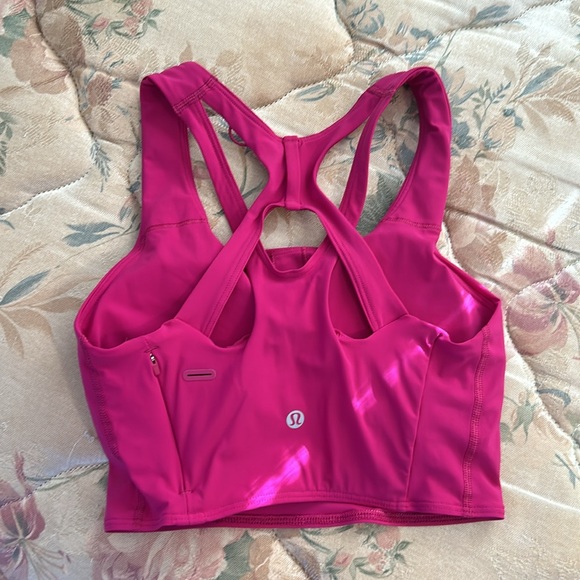 Work out tank top - Picture 2 of 2